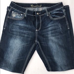 💙 ND Weekend Jeans